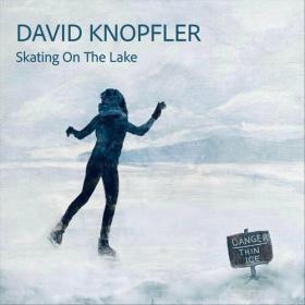David Knopfler - Skating on the Lake (2022) [24Bit-48kHz] FLAC [PMEDIA] ⭐️