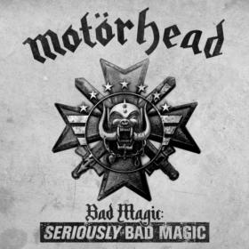 Motörhead - Bullet In Your Brain (2022) [24Bit-48kHz] FLAC [PMEDIA] ⭐️