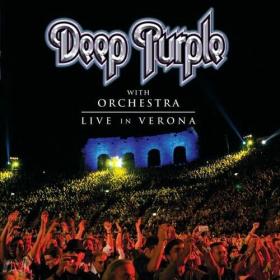 Deep Purple - Live in Verona (2022) Mp3 320kbps [PMEDIA] ⭐️