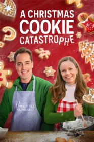 A Christmas Cookie Catastrophe (2022) [1080p] [WEBRip] [5.1] <span style=color:#39a8bb>[YTS]</span>
