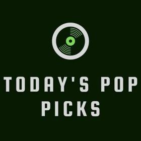 Today's Pop Picks (2022)