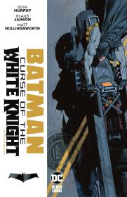 Batman - Curse of the White Knight the Deluxe Edition (2022) (digital) (Son of Ultron-Empire)