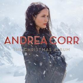 Andrea Corr - The Christmas Album (2022) Mp3 320kbps [PMEDIA] ⭐️