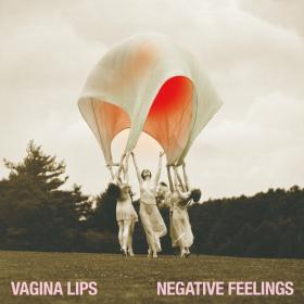 The Vagina Lips - Negative Feelings (2022) Mp3 320kbps [PMEDIA] ⭐️