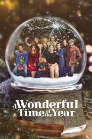 A Wonderful Time Of The Year (2022) [720p] [WEBRip] <span style=color:#39a8bb>[YTS]</span>