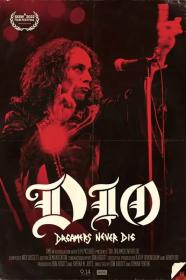 Dio Dreamers Never Die (2022) [1080p] [WEBRip] [5.1] <span style=color:#39a8bb>[YTS]</span>