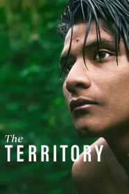 The Territory (2022) [720p] [WEBRip] <span style=color:#39a8bb>[YTS]</span>