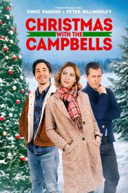 Christmas With The Campbells (2022) [720p] [WEBRip] <span style=color:#39a8bb>[YTS]</span>