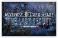 Mystery Case Files 24. The Last Resort (CE) (RUS)
