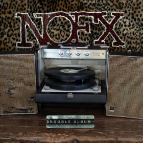 NOFX - Double Album (2022) [24Bit-48kHz] FLAC [PMEDIA] ⭐️