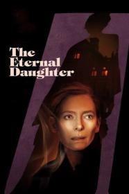 The Eternal Daughter (2022) [1080p] [WEBRip] [5.1] <span style=color:#39a8bb>[YTS]</span>