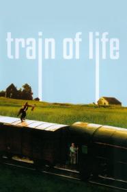 Train Of Life (1998) [1080p] [BluRay] [5.1] <span style=color:#39a8bb>[YTS]</span>