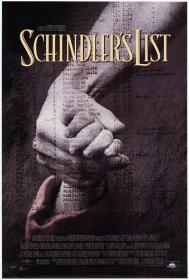 【首发于高清影视之家 】辛德勒的名单[国英多音轨+中英字幕] Schindlers List 1993 BluRay 1080p x265 10bit 2Audio-MiniHD