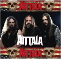 Aittala (Progressive Power Metal, Stoner, Doom Metal, United States) [FLAC]