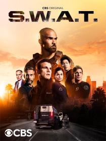 S.W.A.T. 2017 S05E17-18 DLMux 1080p ITA ENG