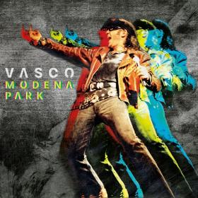 Vasco Rossi - Vasco Modena Park Live [3CD] (2017 Rock) [Flac 16-44]