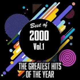 ♫VA - Best Of 2000 - Greatest Hits Of The Year Vol 1-2