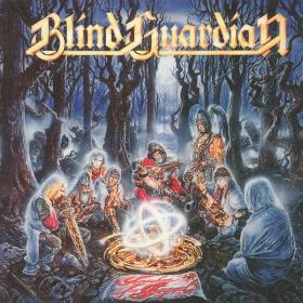 Blind Guardian - Somewhere Far Beyond (German) PBTHAL (1992 Metal) [Flac 24-96 LP]