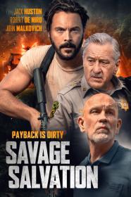 Savage Salvation (2022) [1080p] [WEBRip] [5.1] <span style=color:#39a8bb>[YTS]</span>
