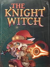 The Knight Witch <span style=color:#39a8bb>[FitGirl Repack]</span>
