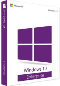 Windows 10 Enterprise 22H2 Build 19045.2311 (x64) Multilingual Pre-Activated