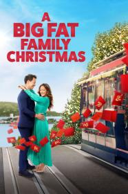 A Big Fat Family Christmas (2022) [720p] [WEBRip] <span style=color:#39a8bb>[YTS]</span>
