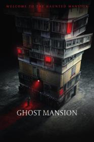 Ghost Mansion (2021) [720p] [WEBRip] <span style=color:#39a8bb>[YTS]</span>