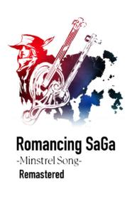 Romancing SaGa Minstrel Song Remastered <span style=color:#39a8bb>[DODI Repack]</span>