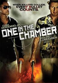 【首发于高清影视之家 】密室死斗[中文字幕] One In The Chamber 2012 BluRay 1080p x265 10bit-MiniHD