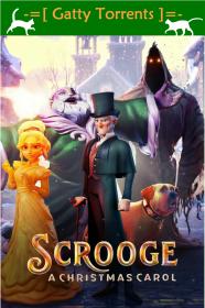 Scrooge A Christmas Carol [2022] YG