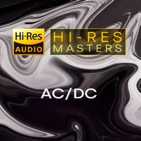 AC DC - Hi-Res Masters (FLAC)