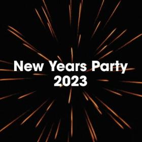 Various Artists - New Years Party 2023 (2022) Mp3 320kbps [PMEDIA] ⭐️