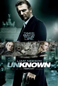 Unknown (2011) [Liam Neeson] 1080p BluRay H264 DolbyD 5.1 + nickarad