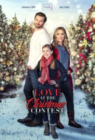 Love At The Christmas Contest 2022 1080p WEB-DL H265 5 1 BONE