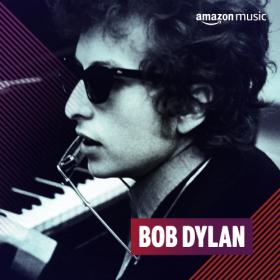 Bob Dylan - Discography [FLAC Songs] [PMEDIA] ⭐️