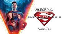 Superman and Lois S02E12-14 ITA ENG 1080p BluRay x264<span style=color:#39a8bb>-MeM GP</span>