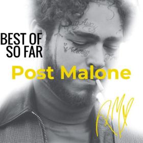 Post Malone - Best Of So Far (2022) [Mp3 320] vtwin88cube