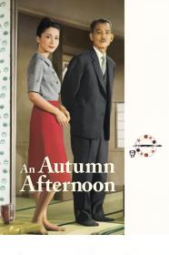 An Autumn Afternoon (1962) [1080p] [BluRay] <span style=color:#39a8bb>[YTS]</span>