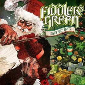 Fiddler's Green - 2022 - Seven Holy Nights [FLAC]