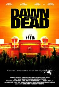 【首发于高清影视之家 】活死人黎明[中英字幕] Dawn of the Dead 2004 DC BluRay 1080p x265 10bit-MiniHD