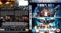 Iron Sky And Iron Sky The Coming Race - Sci-Fi 2012-2019 Eng Rus Multi-Subs 1080p [H264-mp4]
