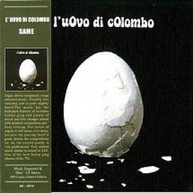 L'Uovo di Colombo - L'Uovo di Colombo (1973) [2011 Korean remaster]⭐MP3