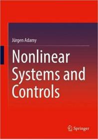 [ CourseMega.com ] Nonlinear Systems and Controls
