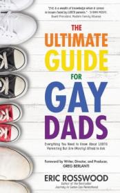 [ CourseMega.com ] The Ultimate Guide for Gay Dads - Everything You Need to Know About LGBTQ Parenting But Are