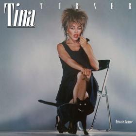 Tina Turner - Private Dancer (1984 Soul) [Flac 24-96]