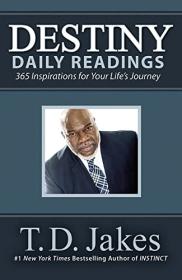 [ TutGator com ] Destiny Daily Readings - Inspirations for Your Life's Journey
