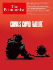 The Economist Asia Edition - December 03, 2022