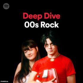 Various Artists - Deep Dive 00s Rock (2022) Mp3 320kbps [PMEDIA] ⭐️