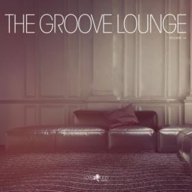 VA - The Groove Lounge, Vol  14 (2022)
