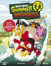 Angry Birds Summer Madness S02 TVShows